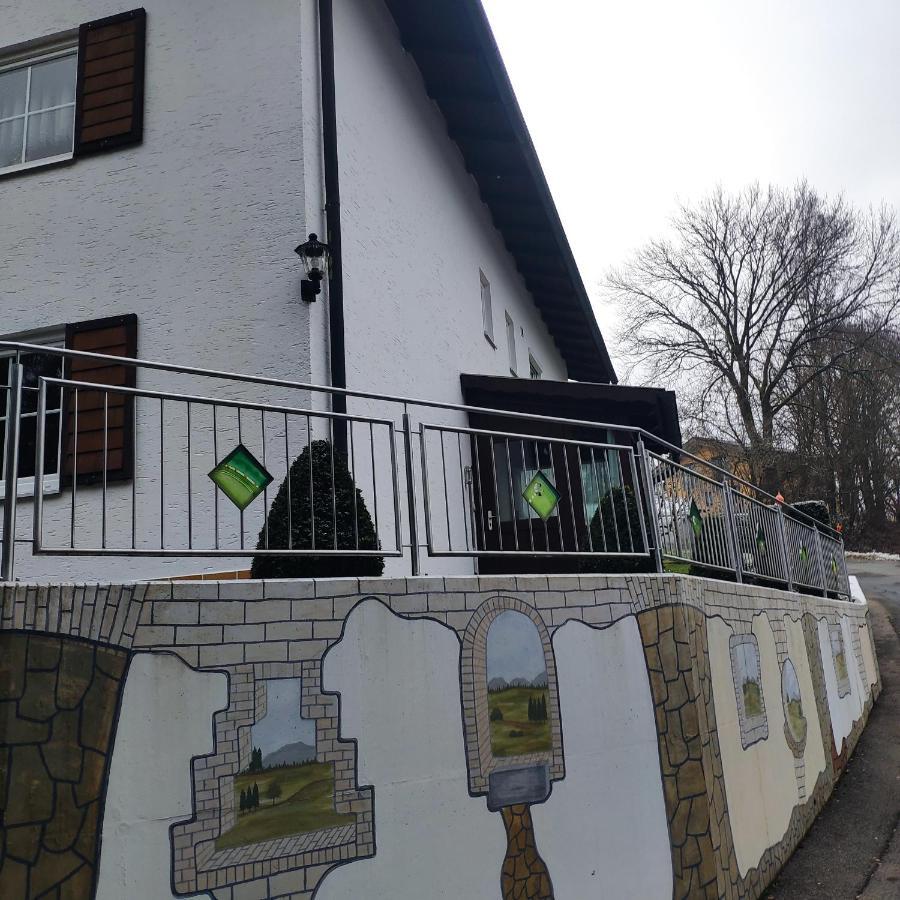 Fewo Bayern Kollnburg Ngoại thất bức ảnh